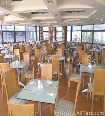 Limak Limra Hotel 12